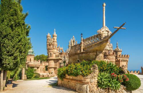 Blue Horizon 1bedroom apartment - Foto 24