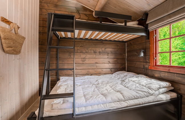 Lillehammer Turistsenter Camping - Foto 15