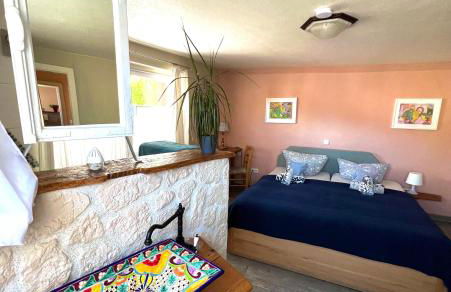 Gemütliche Gästezimmer in einem neu sanierten Fachwerkhaus - Foto 9