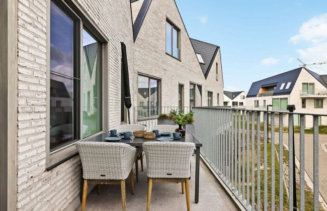 Apartment With Natural Swimming Pool - Foto 52