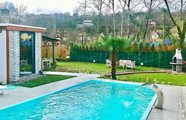 Sapanca Dream Houses 2 - Foto 15