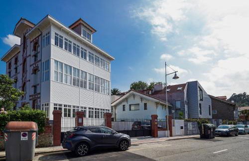 Apartamentos Salinas 18 - Foto 21