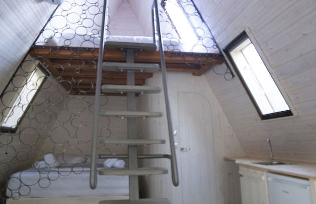 Captain Ikaros - Foto 22