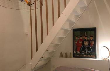 Studio Duplex Bénodet - Foto 23