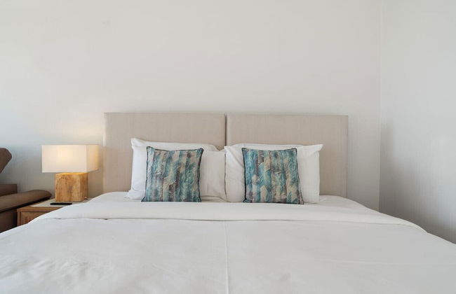 Harbour Haven Penthouse Marina View Balcony BBQ - Photo 19