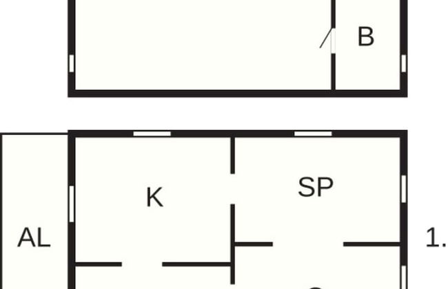 4 Person Holiday Home in Ramsjo-by Traum - Photo 7
