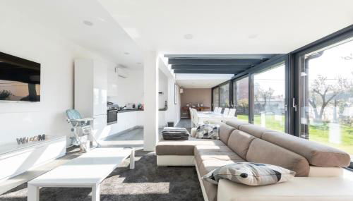 Torno Lumina - Secluded Garden Retreat - Lake View - Foto 3