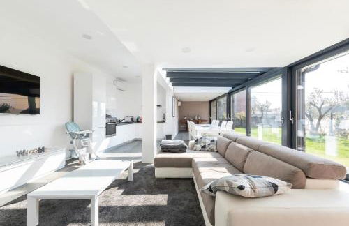 Torno Lumina - Secluded Garden Retreat - Lake View - Foto 3