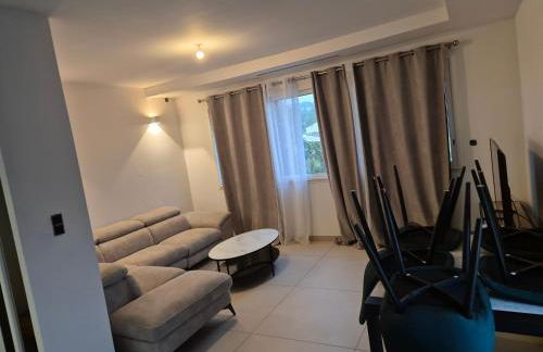 Mimosas résidence - Foto 15