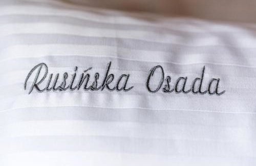 Rusińska Osada - Foto 6