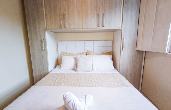 Flats Jardim de Ramos Paraty - Photo 25