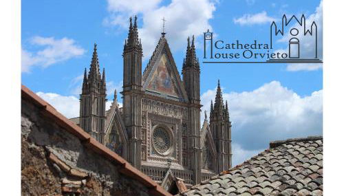Cathedral House Orvieto - Foto 2