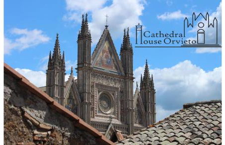 Cathedral House Orvieto - Foto 2