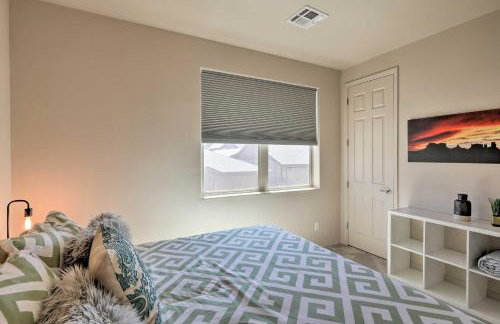 Centrally Located Flagstaff Vacation Home with Patio - Foto 19