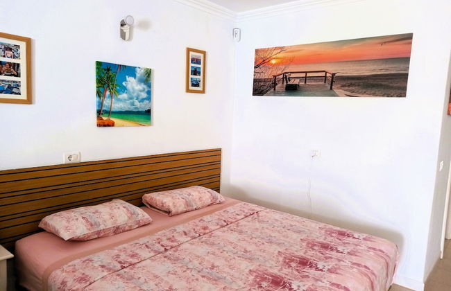 Cousy Holiday Apartment in Sunny Golf del Sur - Foto 4