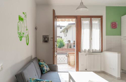 Federica's House In Ponsacco - Photo 6