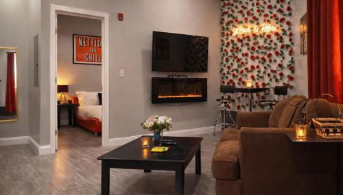 Stay at Luna on 16th & Ridge Ave - Foto 4