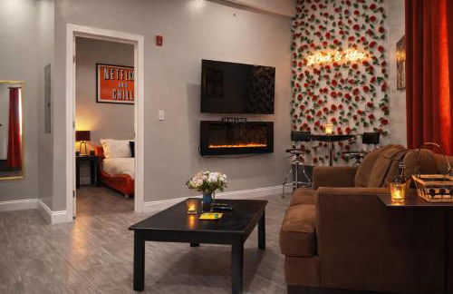 Stay at Luna on 16th & Ridge Ave - Foto 4