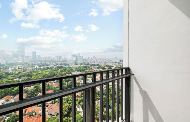 Alba by Kozystay - 2BR - Tebet - Foto 20