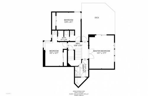 Dogwood Villa - Foto 9