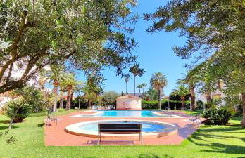 Apartamento La Marina by DENIA COSTA - Foto 42