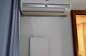 Flat Apart Hotel Crystal Place - Foto 13