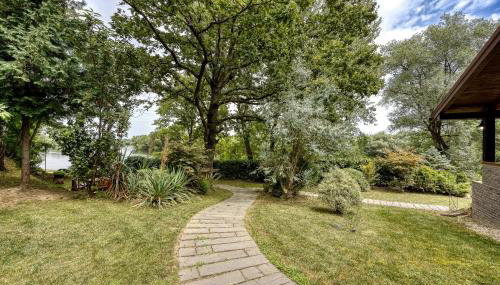 Zagreb, Kuća za odmor Swan River Holiday House - Foto 5, Garden