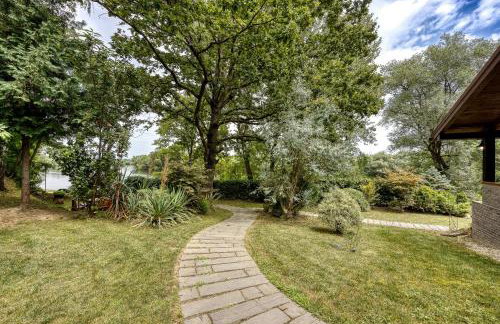 Zagreb, Kuća za odmor Swan River Holiday House - Foto 5