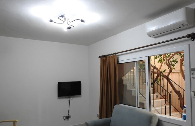 Ertunalp Apartment - Foto 30