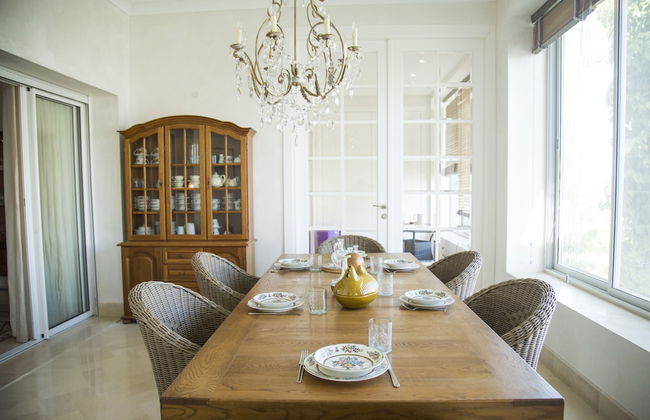 Villa Marina - Foto 18