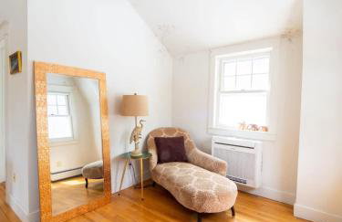 Classic Stockbridge Cottage - Foto 32