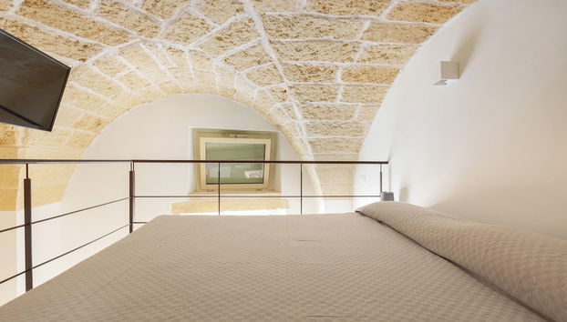 3881 Casa Ficalindia by Barbarhouse - Foto 5, Habitación