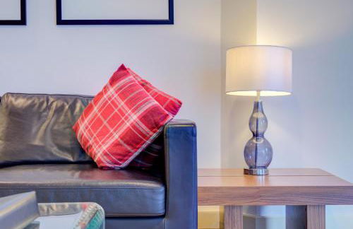 Cleyro Serviced Apartments - Finzels Reach - Foto 56