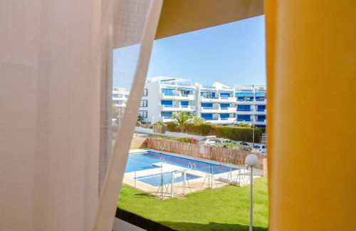 Flamenco beach house - Foto 34