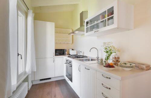 Appartamenti Palazzo Scolari - Foto 20