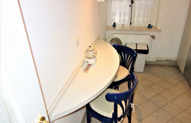 Ferienwohnung Tuchtfeld - Foto 13