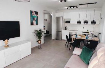 Apartment Las Terrazas Costa Adeje Ocean View - Foto 4