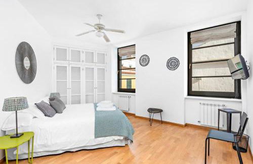 Sa Capella : Ancienne chapelle rénovée avec piscine - Foto 19