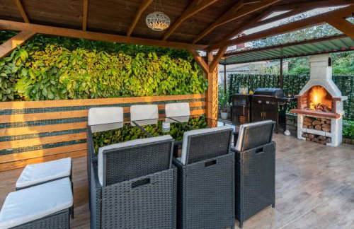 Villa Ida, a charming villa in a rustic setting - Foto 48