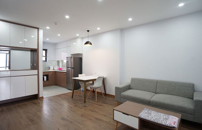 ARL Trinh Cong Son Hotel - Foto 36