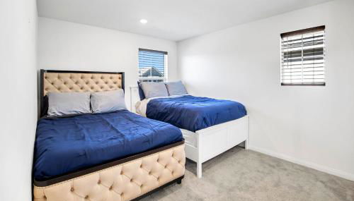 Charming Home Near Six Flags - Foto 5