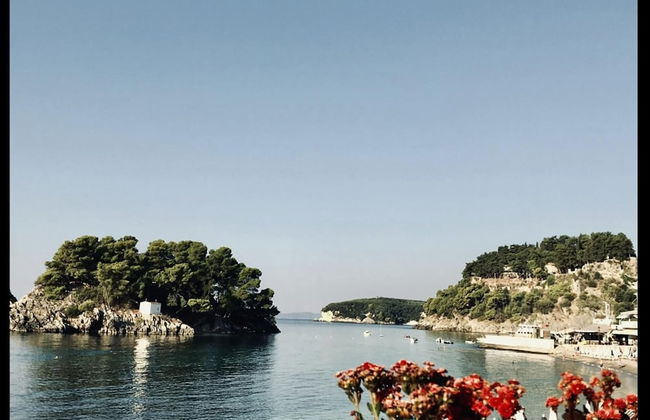 Lefkada - 3 Bed House St Nikolaos, Vonitsa Greece - Foto 15