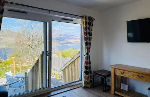 Thistle cottage Entire home away from home - Foto 7