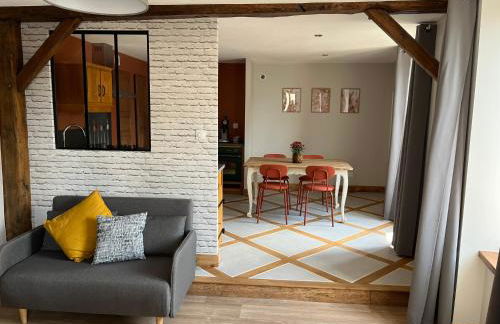 La Petite Reine de l'Abbaye - Foto 8