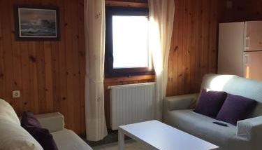 Bungalow 2 (adosado) - Playa Arnela - Foto 5