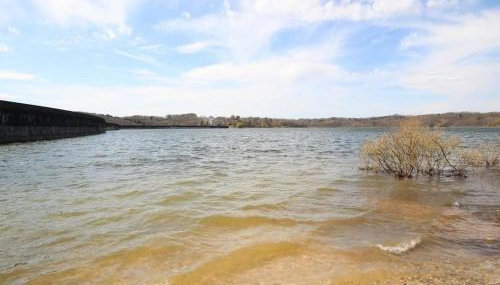 Gîte paisible au pied du Bassin de Champagney, animaux acceptés - FR-1-583-372 - Foto 4