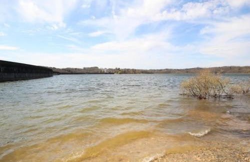 Gîte paisible au pied du Bassin de Champagney, animaux acceptés - FR-1-583-372 - Foto 14