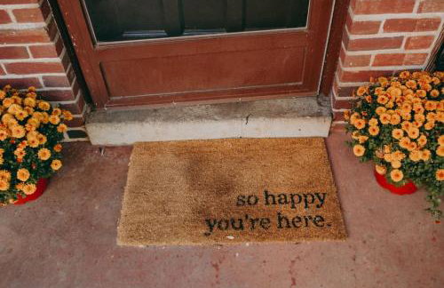 Conestoga Cottage with Hot Tub - Foto 43