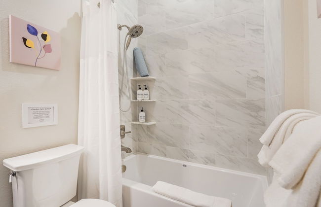 Mountain Oasis - Foto 20