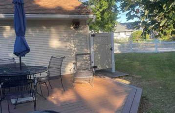 Three Bedroom House - Cape May short walk to the Bay - Foto 63